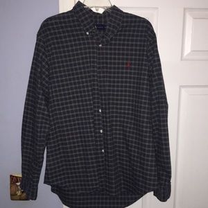 Polo by Ralph Lauren button down